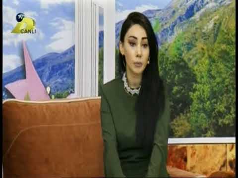 Eminexatunla   Bu sabah   DTV   22.09.2017