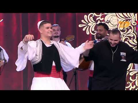 Sa lezet trapeza shtruar - Valbona Hekurani - E Diell 22.10.2023