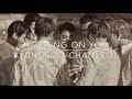 EXO Kyungsoo English Cover Songs Live