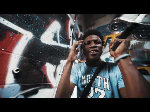 LilCoreyloc x GibSpazz - Still With It (Official Music Video)