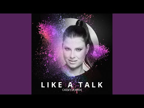 Like a Talk (Vocal Extended Mix)