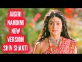 Aigiri Nandini New Version Shiv Shakti Ep 811 565