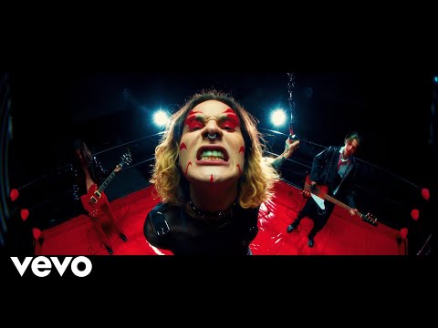 Wiplash, Samantha Sánchez - Clavo