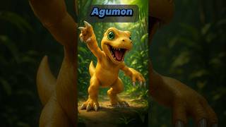 Download lagu Realistic Agumon Evolution | WarGreymon Rise! mp3