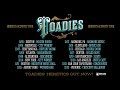 Toadies : The Appeal (Live)