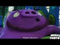 All Angry Birds Csupo Effects