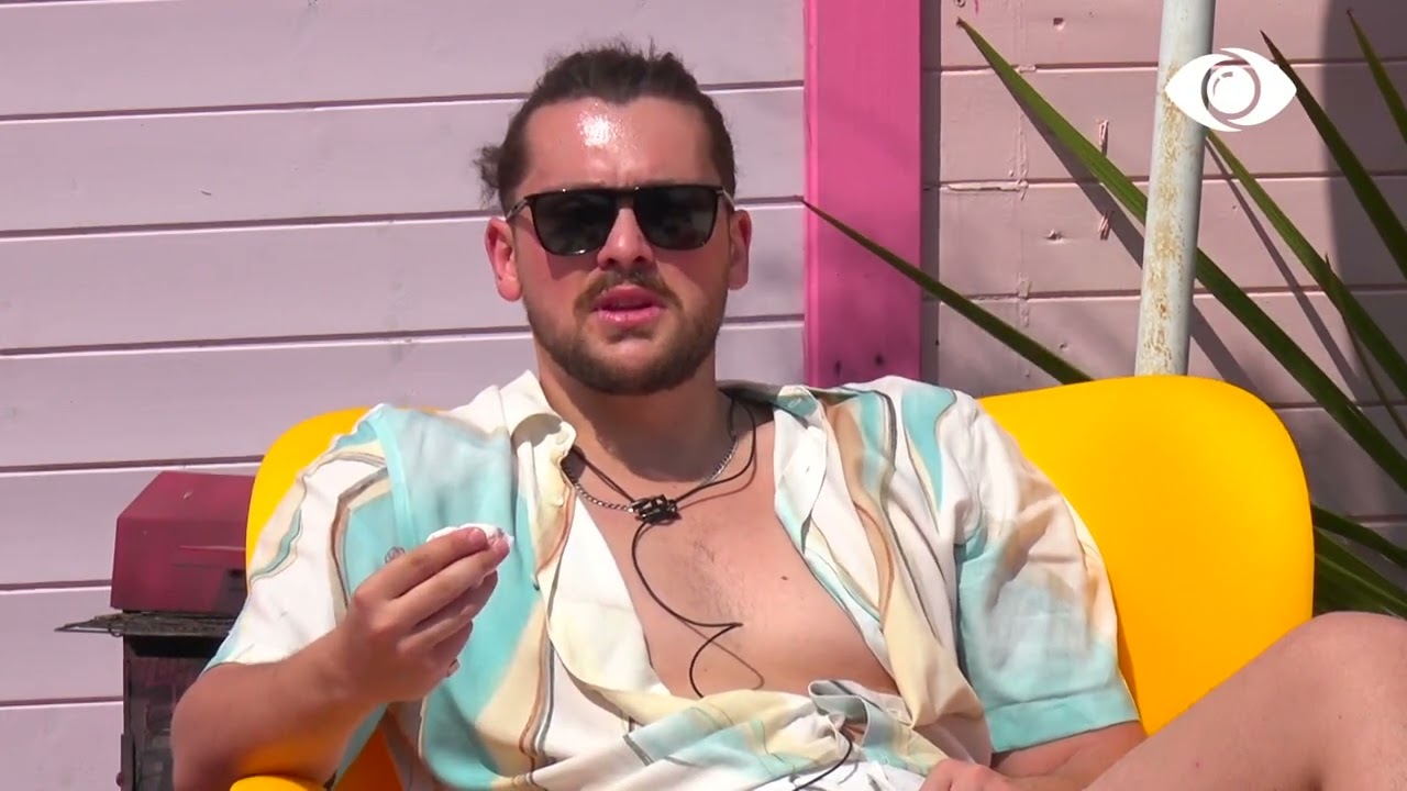 “Ku është loja ime e shëmtuar?”, debat mes Oltës dhe Gertit