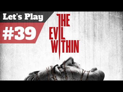 The Evil Within - Part 39 - Chapter 14 - Ulterior Motives