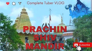 Temple video