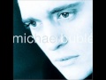 Come Fly With Me - Michael Bublè (Studio Version **NO LIVE**)