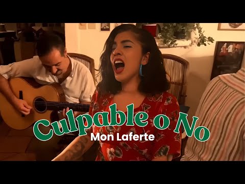 Culpable O No - Mon Laferte