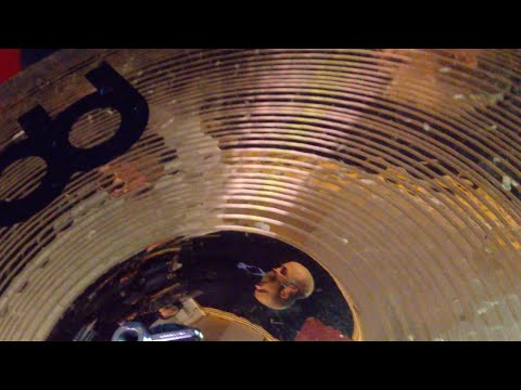 Alfred Ladylike and Bob - Professional