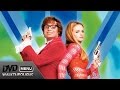 Austin Powers The Spy Who Shagged Me 1999 DvD Menu Walkthrough