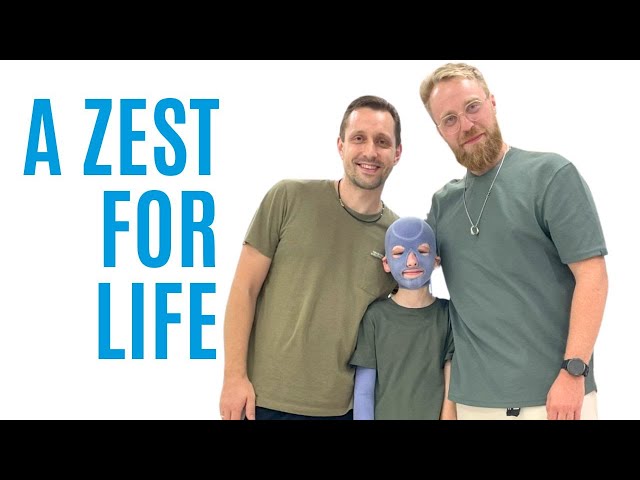 "Ήταν η τελευταία φορά που είδα τη μαμά μου"-Σόκαρε το Ευρωπαϊκό Κοινοβούλιο η ιστορία 11χρονου Ουκρανού 2 Video