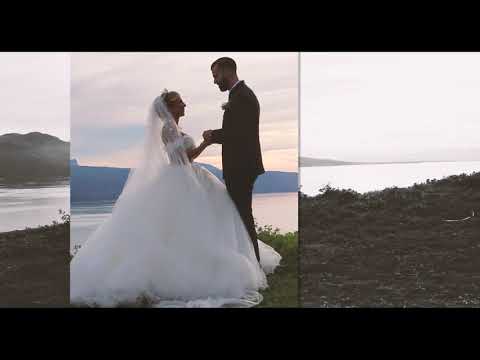 Ezgi & Sergio ( Wedding clip )
