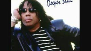 Rick James "Maybe"