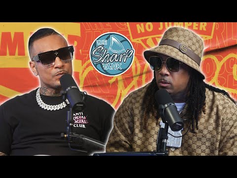 Preddy Boy P On Growing Up in the Sticks of North Carolina, Club Shootouts & More