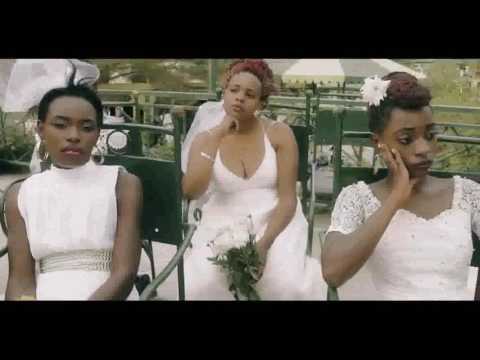 Tonkutulanga  Lily Kadima