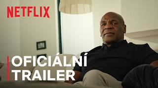 TYSON | Oficiální trailer