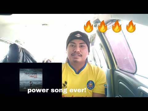 ical mosh Heaven or Hell remix (ft.  lecker jo and feeko mustdie) |REACTION