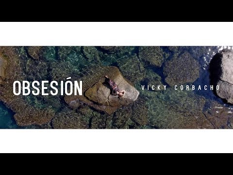 Vicky Corbacho - OBSESION | BACHATA HIT 2022 - Videoclip Oficial