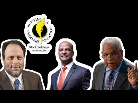 Did Mark Golding & Peter Bunting Benefit From FINSAC Using DB&G??