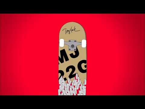 MALKIA JAMBO X 22 G - TONY HAWK (OFFICIAL AUDIO)