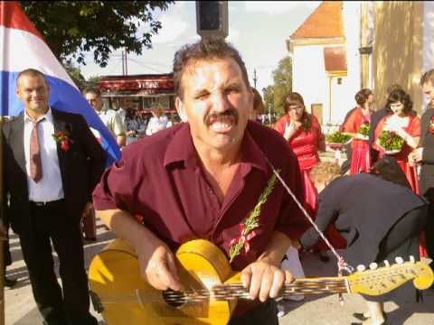 FRANJO BARIĆ & OPIJUM band IVANA