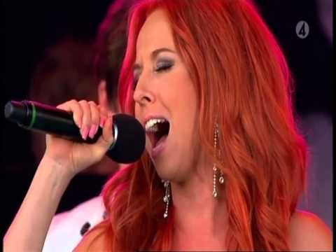 I who have nothing - Charlotte Perelli - Jessica Andersson - Linda Pritchard