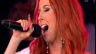 I who have nothing - Charlotte Perelli - Jessica Andersson - Linda Pritchard