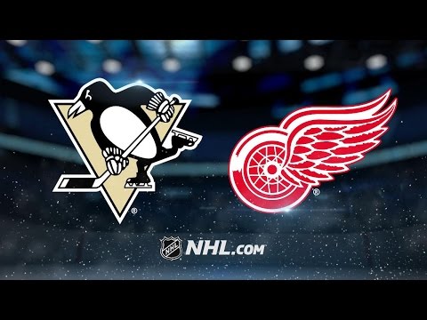 PIT Recap: Four goal 2nd period leads to win