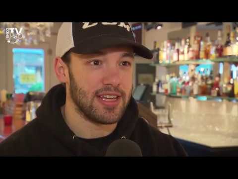 Porträt eines Passgebers: Cason Hohmann