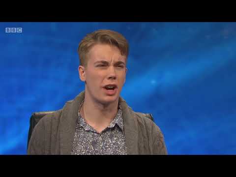 University Challenge S47E07 Trinity-Oxford vs UCL