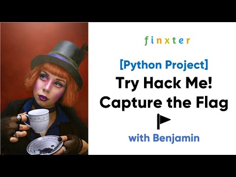 [TryHackMe] Capture The Flag (CTF) Walkthrough – Lookingglass