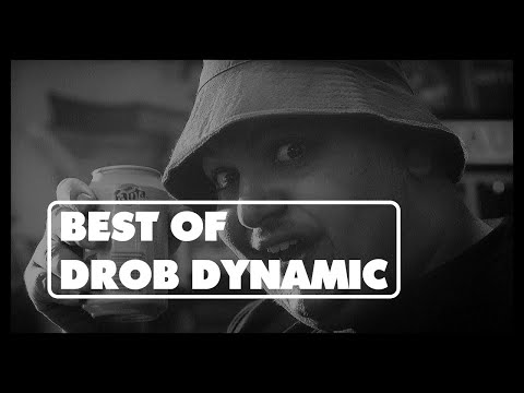 Best of Drob Dynamic (Punchlines/Konter/Battles)
