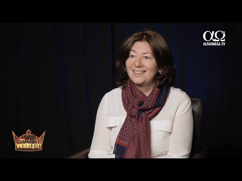 Vindecarea fetiței de astm bronșic | „Dumnezeu vorbește!” 1.48, cu Mihaela Moza