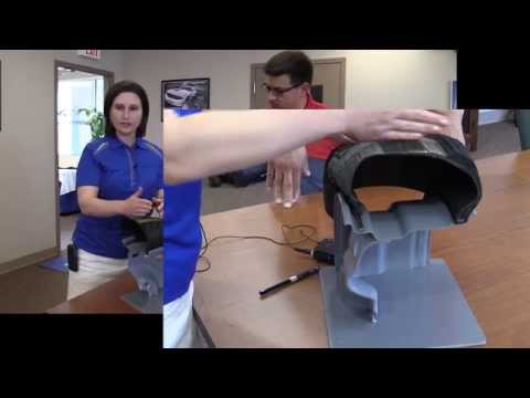 What's inside a tire? Tire Construction Explained - Cooper CS5