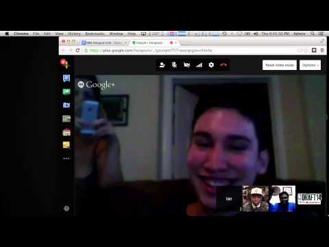 2014 NBA Draft Crash - Andrew Wiggins - Cleveland Cavaliers