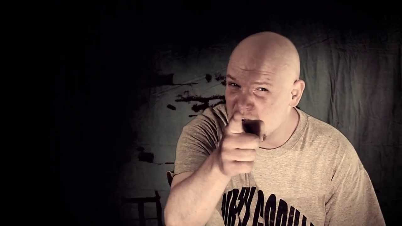 Mad Rush – “Skin Deep”