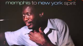 John Patton: "Steno"