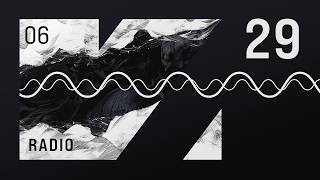 VISION Radio S06E29 // New Sleepnet, Thys, Forbidden Society and more...!