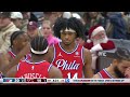 Philadelphia 76ers At Cleveland Cavaliers