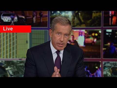 Progressvideo Tv Watch Live Nbc News Special Report On Las Vegas Shooting Via Nbc News