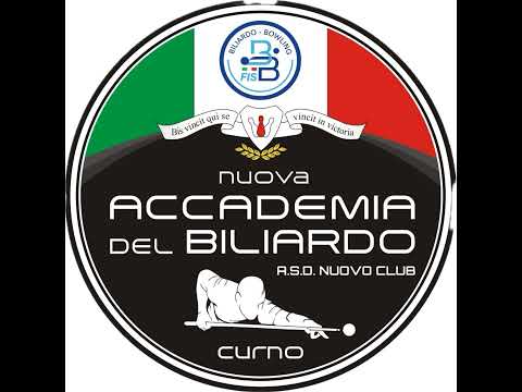 REGIONALE A SQUADRE NUOVO CLUB- PANNO VERDE