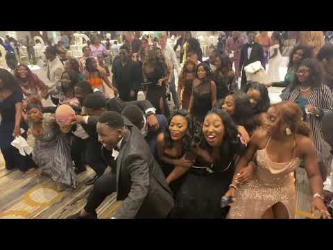 Congolese wedding Dance Floor | Live Seben music 🔥🔥🔥