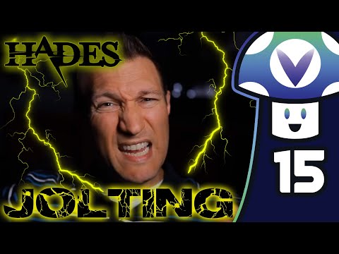 [Vinesauce] Vinny - Hades: 1.0 Update (PART 15)