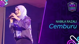 Nabila Razali - Cemburu | MLBB #XPAXKEK Universiti Malaysia Sabah (UMS)