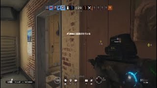 ¦XIMAPEX¦rainbow six siege {rank&casual}Clips#rainbowsixsiege #r6s
