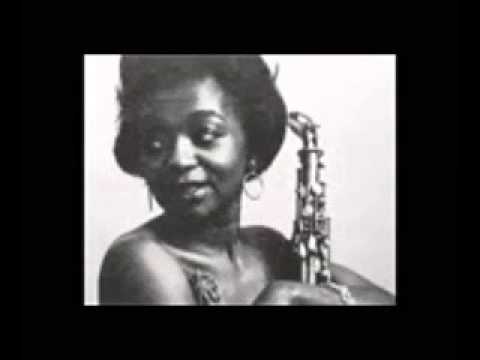 Vi Redd - I Remember Bird