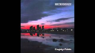 Microdisney - I'll Be A Gentleman